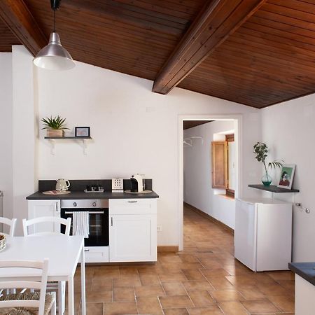 Апартаменты Borgo Hospitality Сан-Пьеро-а-Сьеве Экстерьер фото