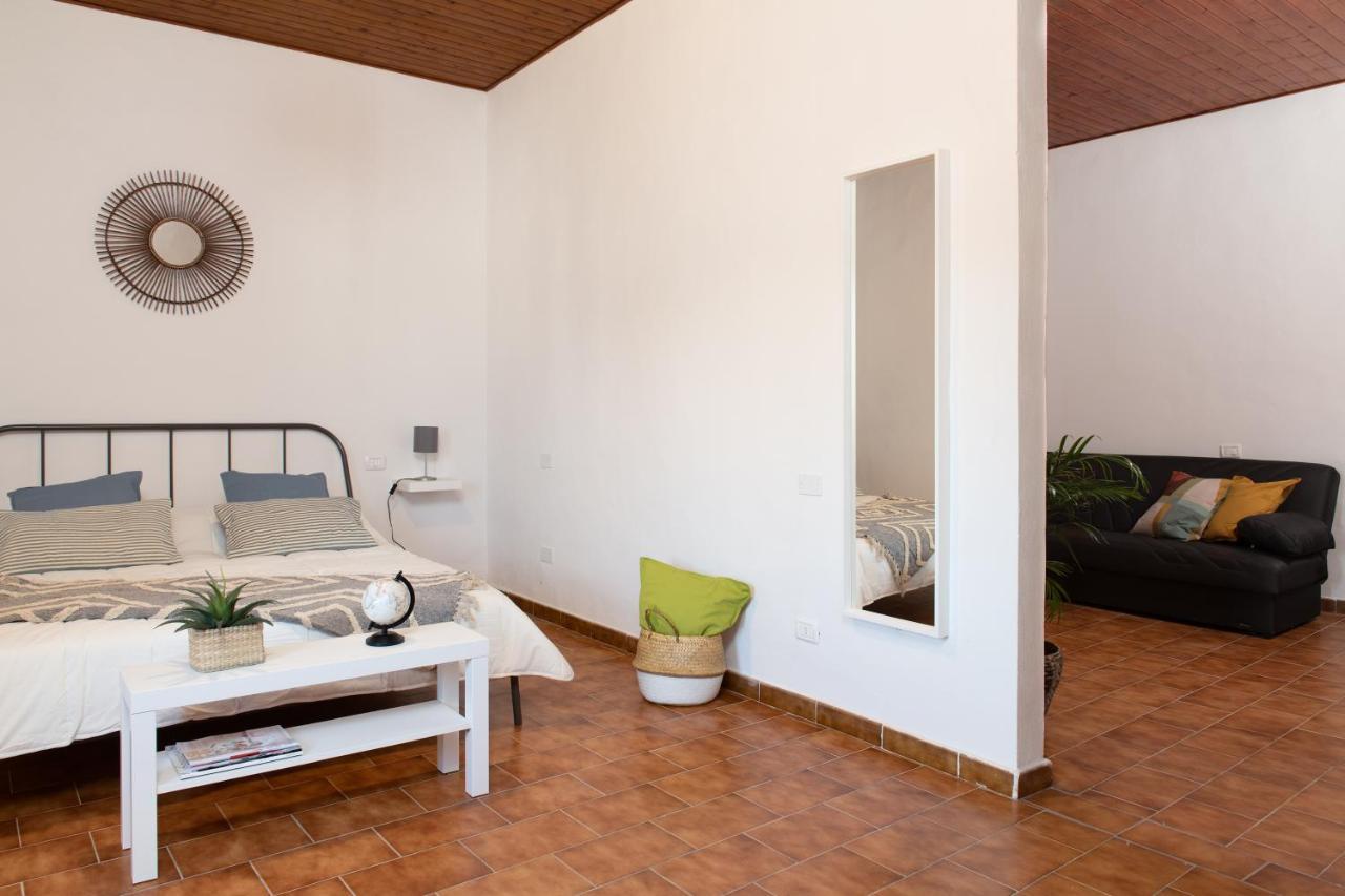 Апартаменты Borgo Hospitality Сан-Пьеро-а-Сьеве Экстерьер фото