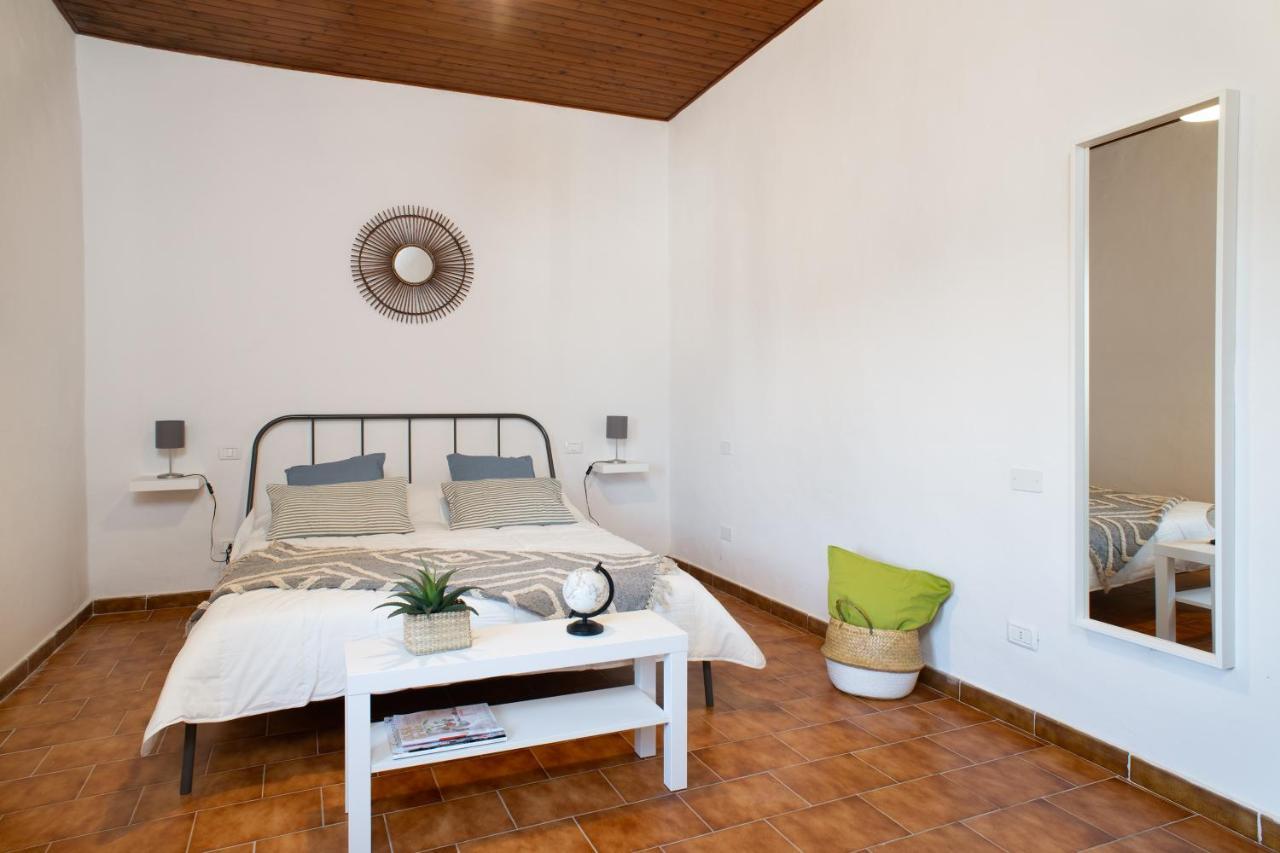 Апартаменты Borgo Hospitality Сан-Пьеро-а-Сьеве Экстерьер фото