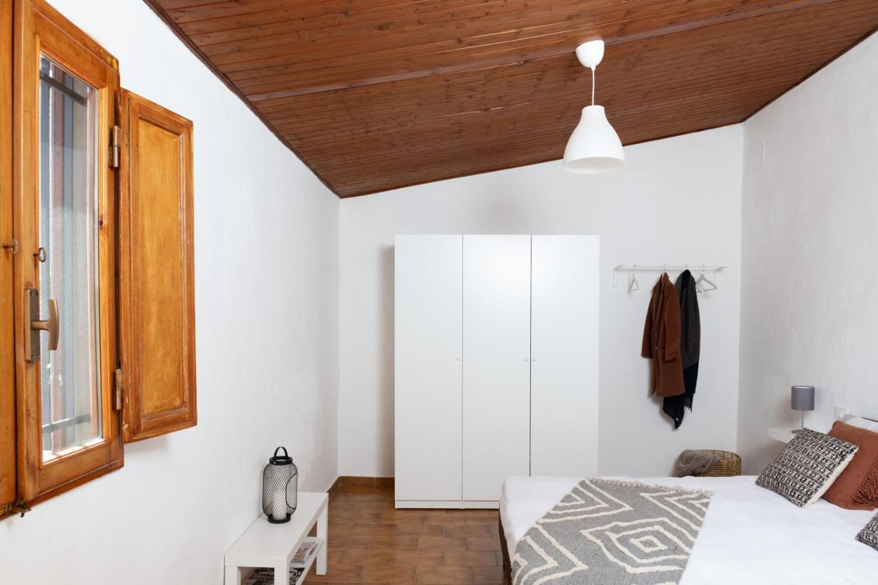Апартаменты Borgo Hospitality Сан-Пьеро-а-Сьеве Экстерьер фото